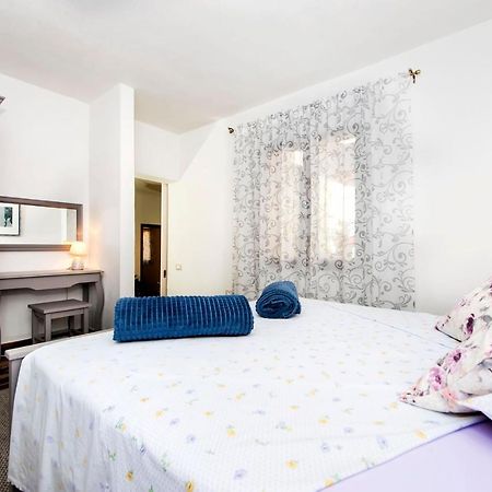 Apartments Karmen Rovinj Luaran gambar
