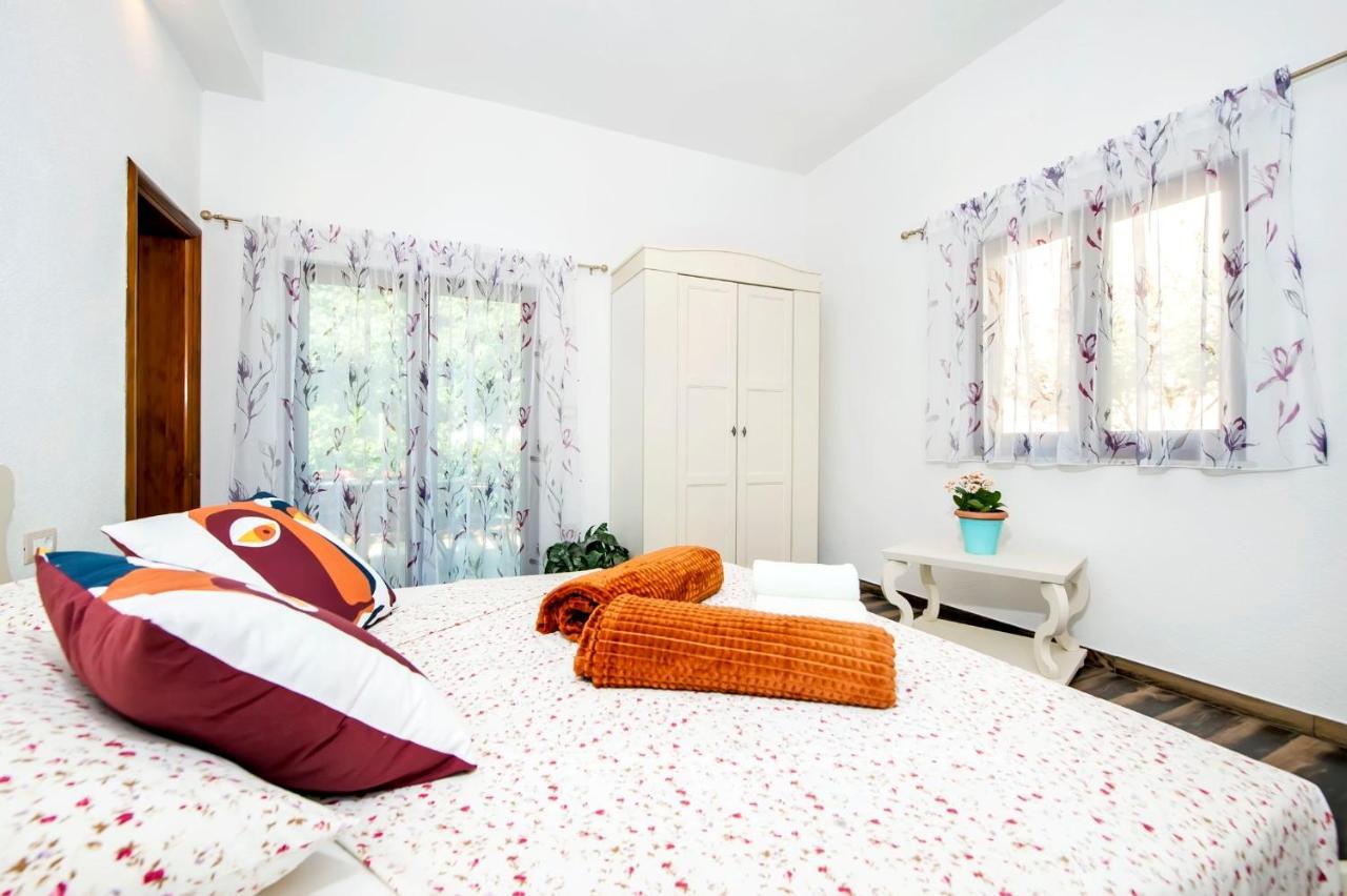 Apartments Karmen Rovinj Luaran gambar